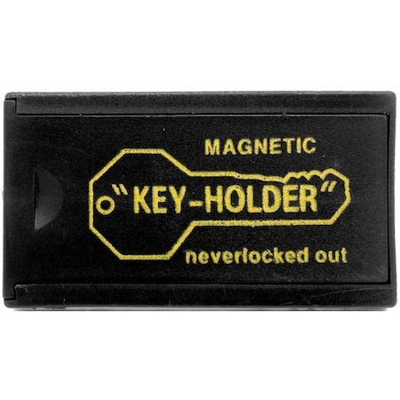 Performance Tool Heavy Duty Jumbo Hide-A-Key Holder W1804C